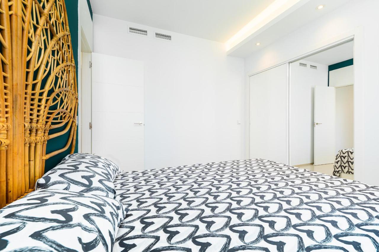 Apartamento Natural Luxury Park Ciudad Quesada Exterior foto